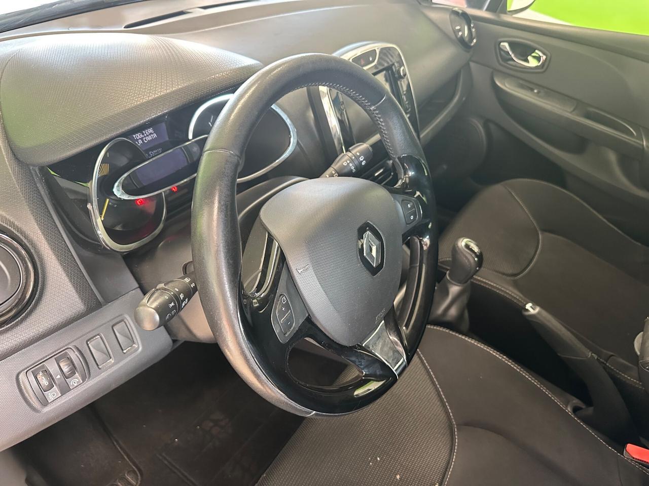 Renault Clio 1.5 dCi 8V 75CV 5 porte Live