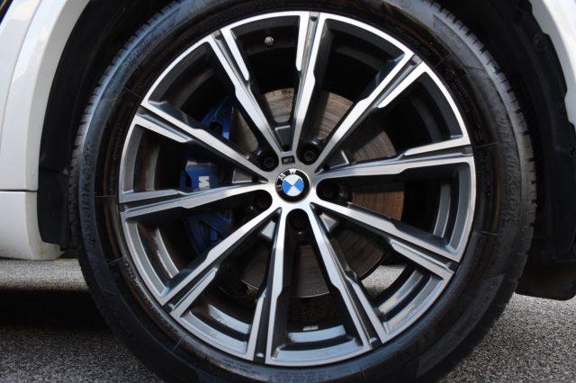 BMW X5 xDrive25d Msport *PELLE*LED*CAM*CARPLAY*