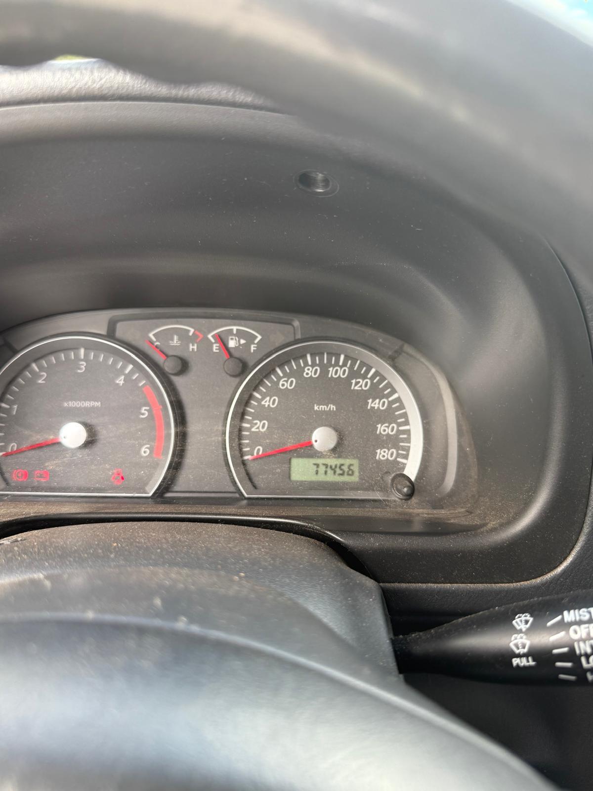 Suzuki Jimny 1.5 DDiS cat 4WD JLX