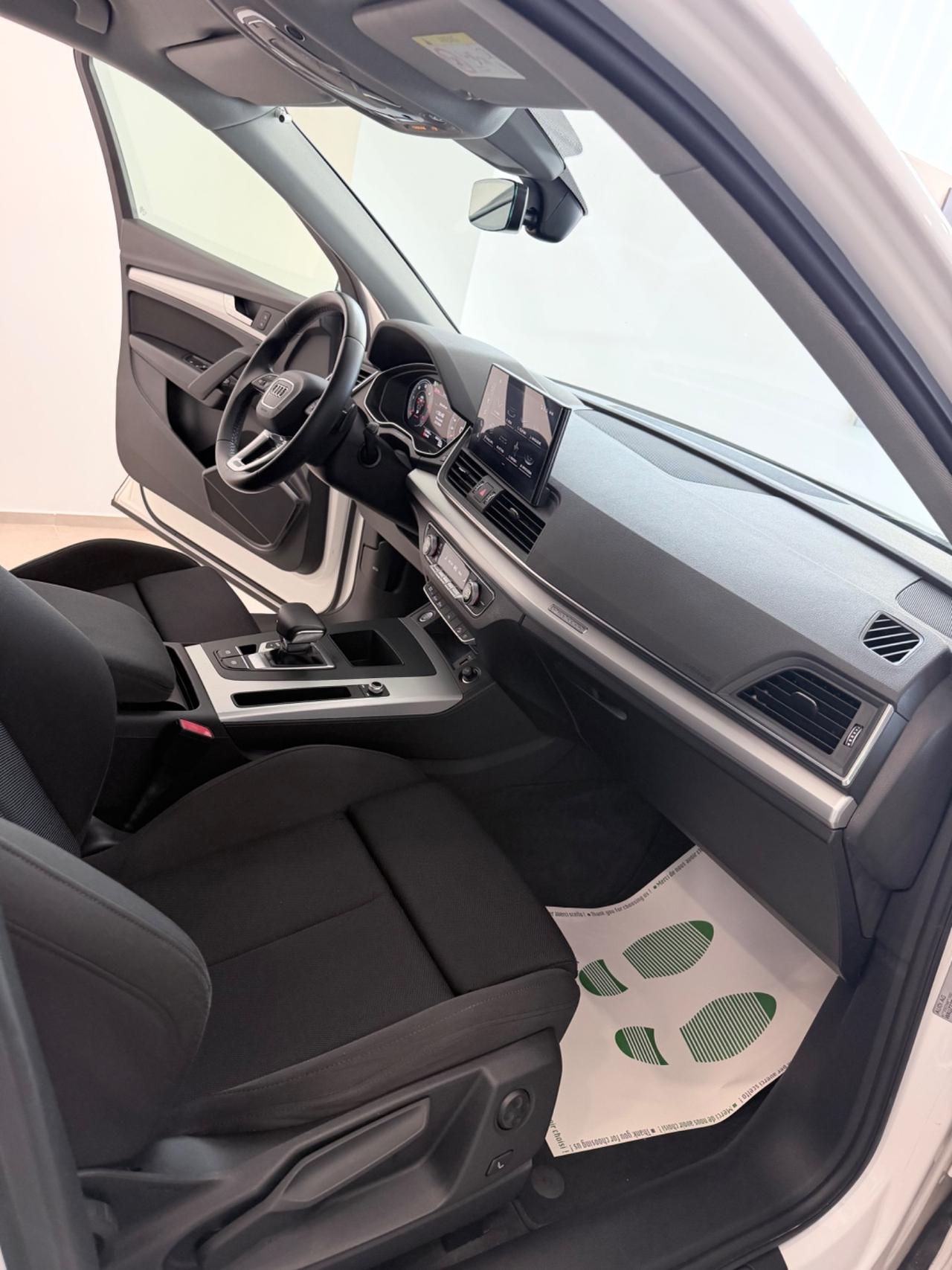 Audi Q5 SPB 40 TDI quattro S tronic Business Advanced