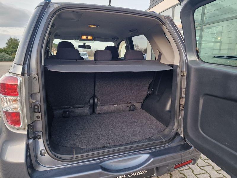 Daihatsu Terios Terios 1.5 B You 4wd GPL