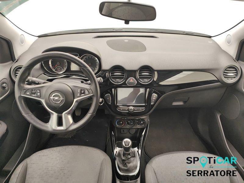 Opel Adam 1.2 Glam 70cv my18.5