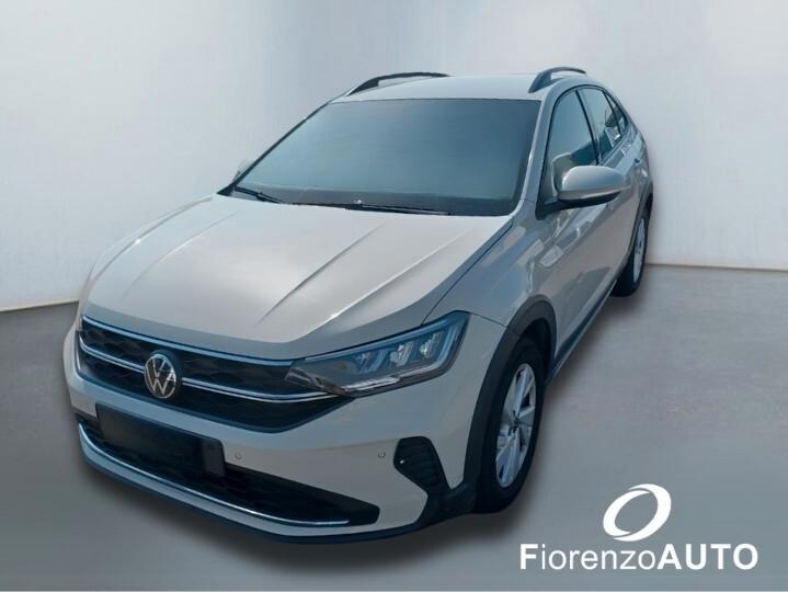 Volkswagen Taigo 1.0 TSI 95 CV Life - PREZZO REALE