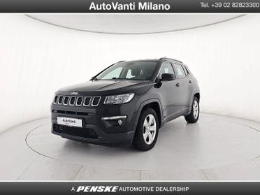 Jeep Compass 1.6 Multijet II 2WD Longitude