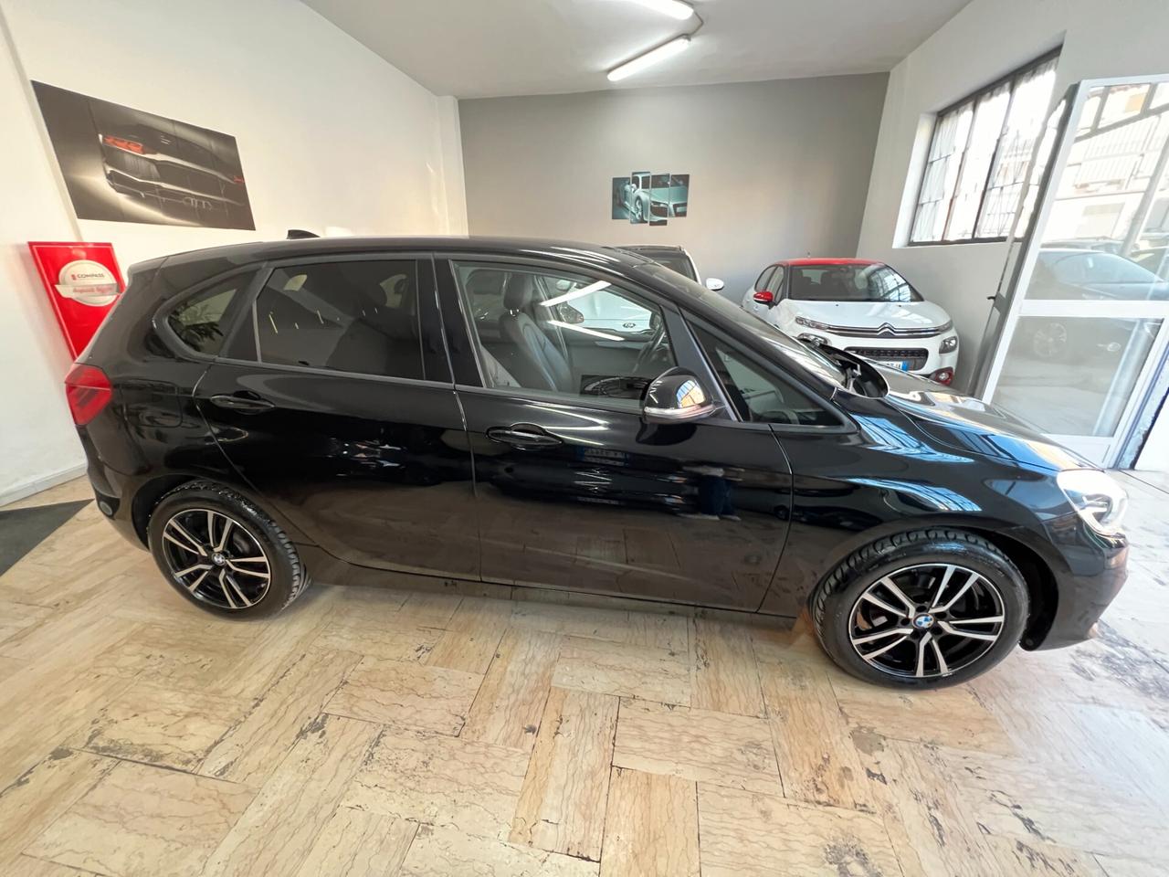 Bmw 216i Active Tourer