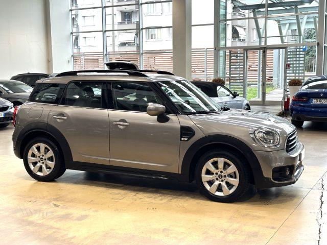 MINI Countryman 1.5 One D Hype - LED - Navi PRO - Camera - Carplay