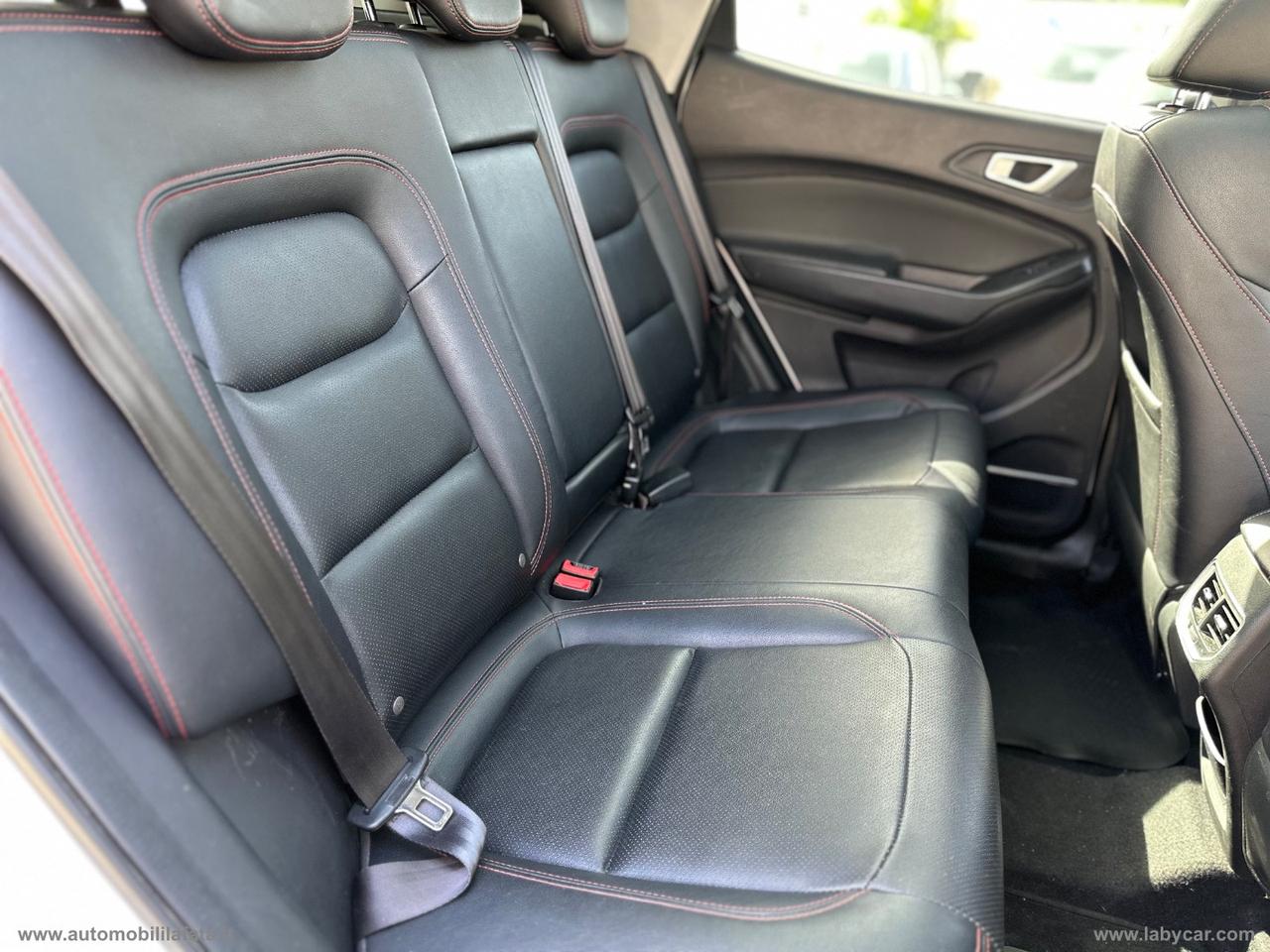 DR MOTOR dr 5.0 1.5 Turbo DCT Bi-Fuel GPL BENZINA/GPL AUTOMATICA