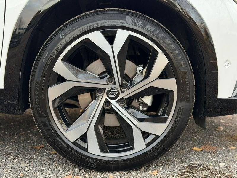 Renault Austral Austral 1.2 E-Tech full hybrid Iconic Esprit Alpine 200cv auto