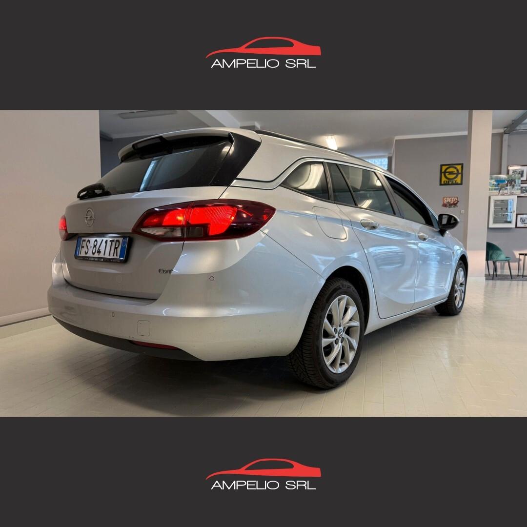 Opel Astra 1.6 CDTi 136CV Start&Stop Sports Tourer Innovation