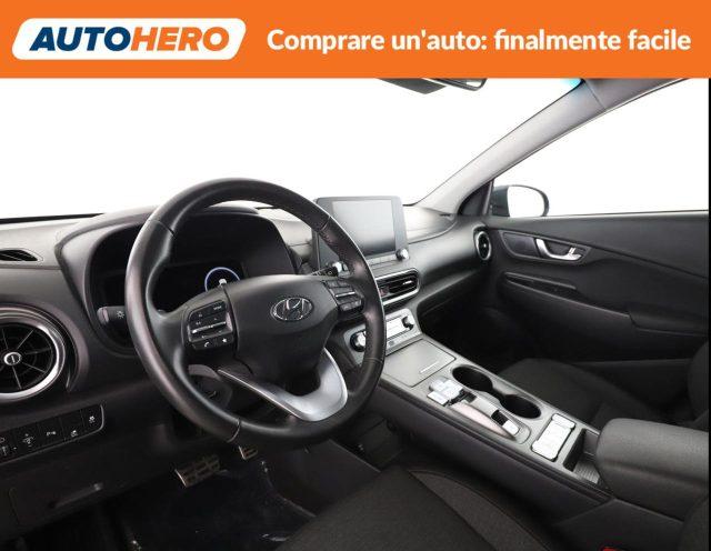 HYUNDAI Kona EV 39 kWh Exclusive