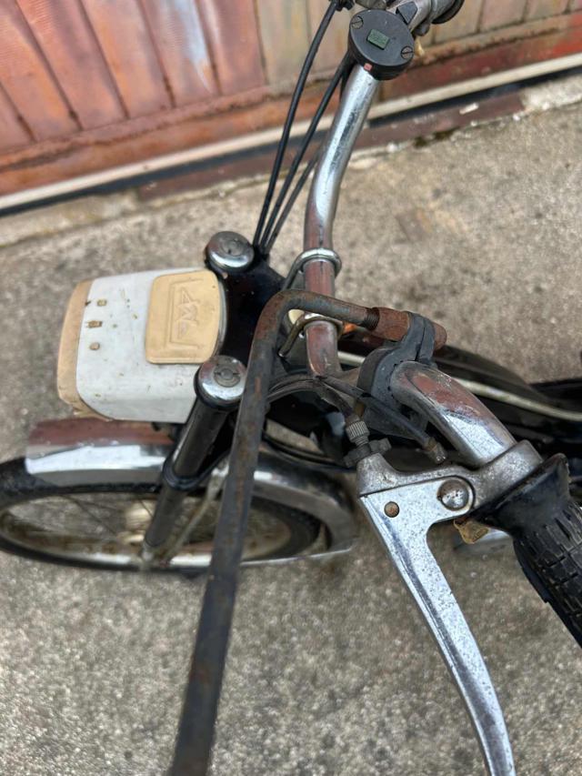 MOTOBECANE Other Motobecane 50 cc