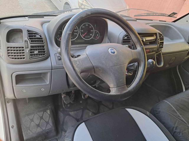 FIAT Ducato 11 2.3 JTD PM Furgone