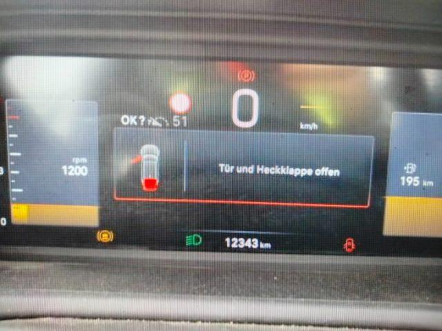 JEEP Avenger 1.2 Turbo 100 CV Summit