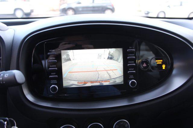 TOYOTA Aygo X 1.0 VVT-i 72 CV 5 porte