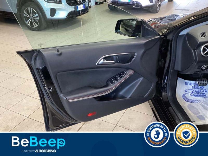 Mercedes-Benz CLA S.Brake SHOOTING BRAKE 200 D PREMIUM AUTO FL