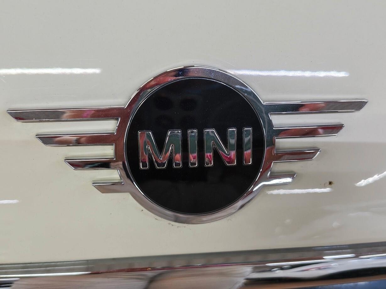 Mini One Clubman 1.5 Classic