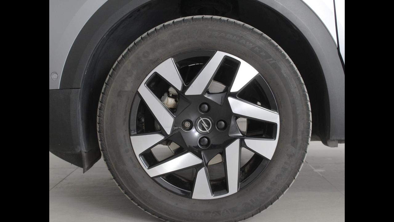 OPEL Mokka II 2020 - Mokka 1.2 t Elegance s&s 100cv