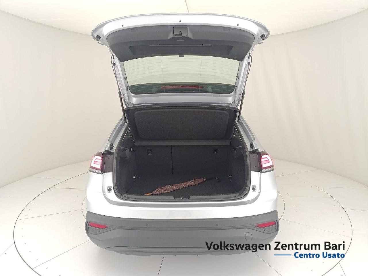 Volkswagen Taigo 1.0 tsi life 115cv