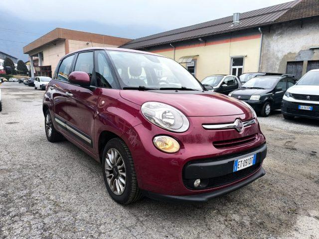 FIAT 500L 1.3 Multijet 85 CV Dualogic Lounge