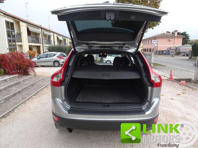 VOLVO XC60 D4 Geartronic Momentum