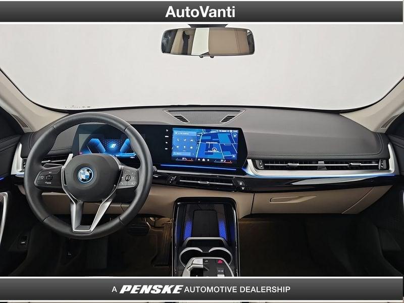 BMW iX1 eDrive 20 Special Edition