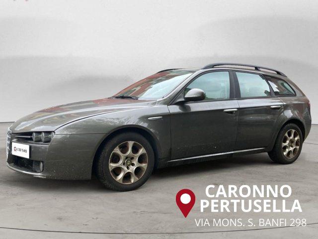 ALFA ROMEO 159 1.9 JTS 16V S.wagon Progression PER COMMERCIANTI
