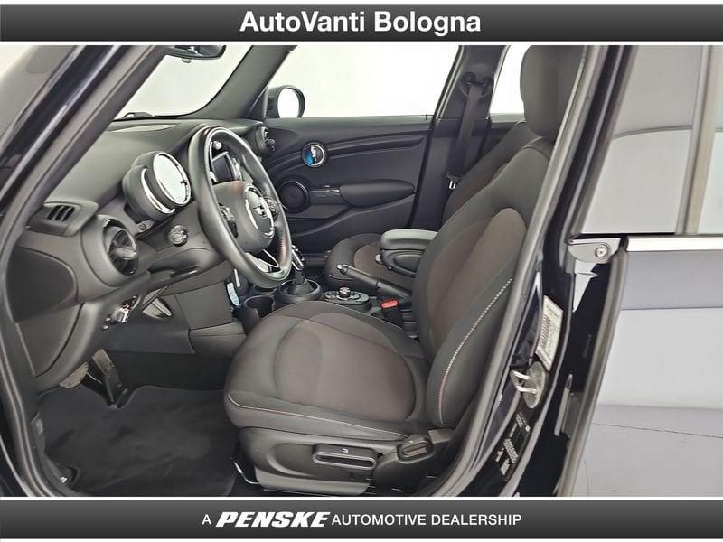 MINI Mini 5 porte Mini 1.5 Cooper Baker Street 5 porte