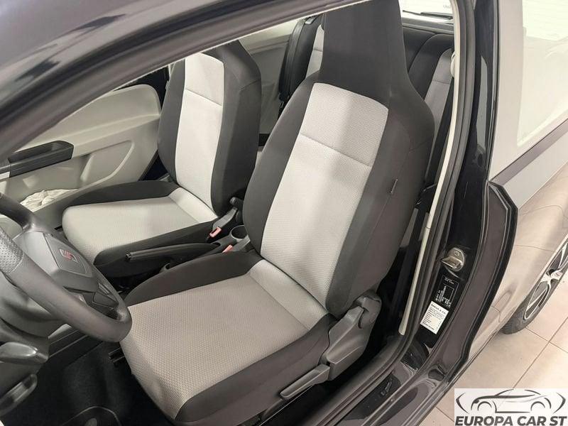 SEAT Mii Mii 3p 1.0 Reference 60cv
