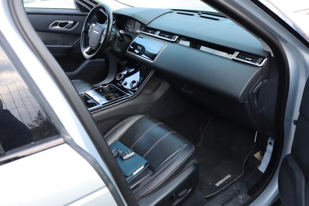 Land Rover Range Velar 2.0D I4 240 CV S-2019
