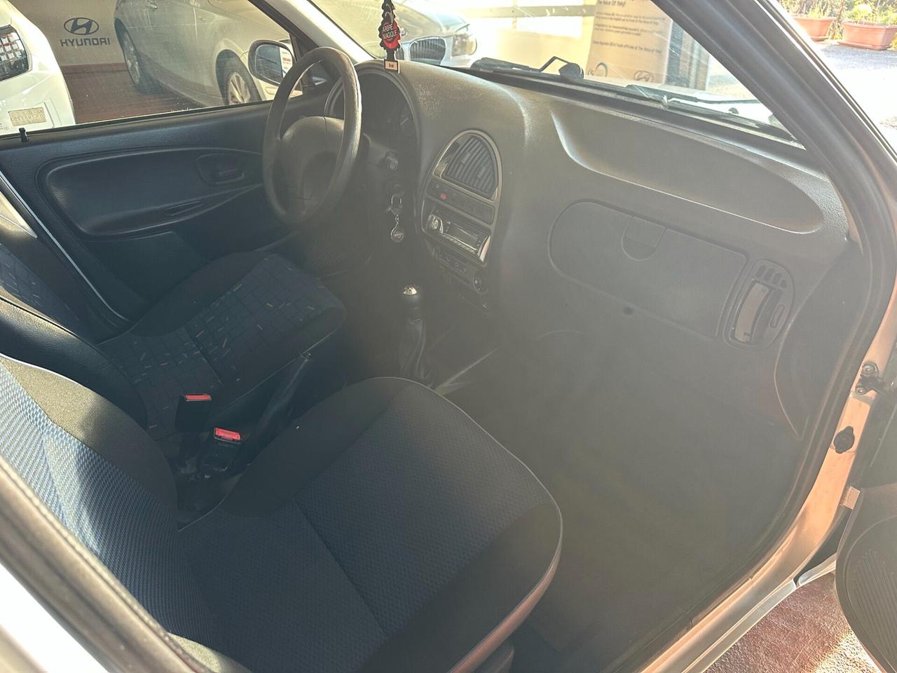 Citroen SAXO 1.5 diesel cat 5 porte Elegance