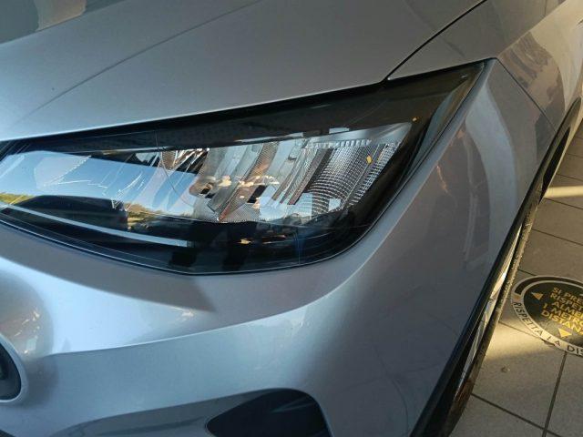 SEAT Arona 1.0 EcoTSI Style