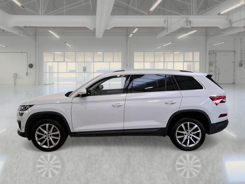 SKODA KODIAQ 2.0 TDI EVO SCR S-TECH DSG 4WD