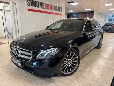 Mercedes-benz E 200 E 220 d S.W. Auto Premium Plus
