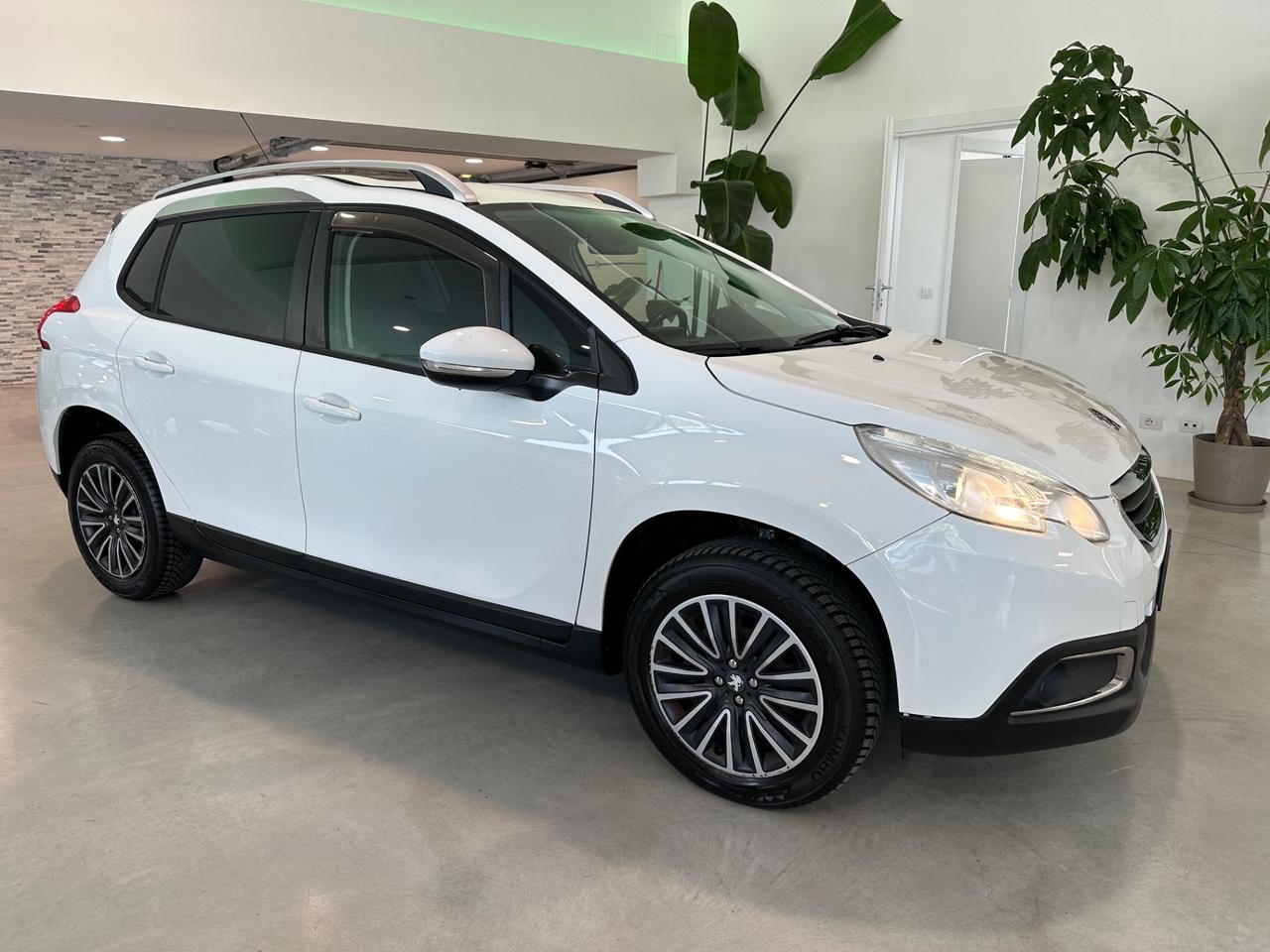 Peugeot 2008 1.4 HDi 68CV Active NEOPATENTATI