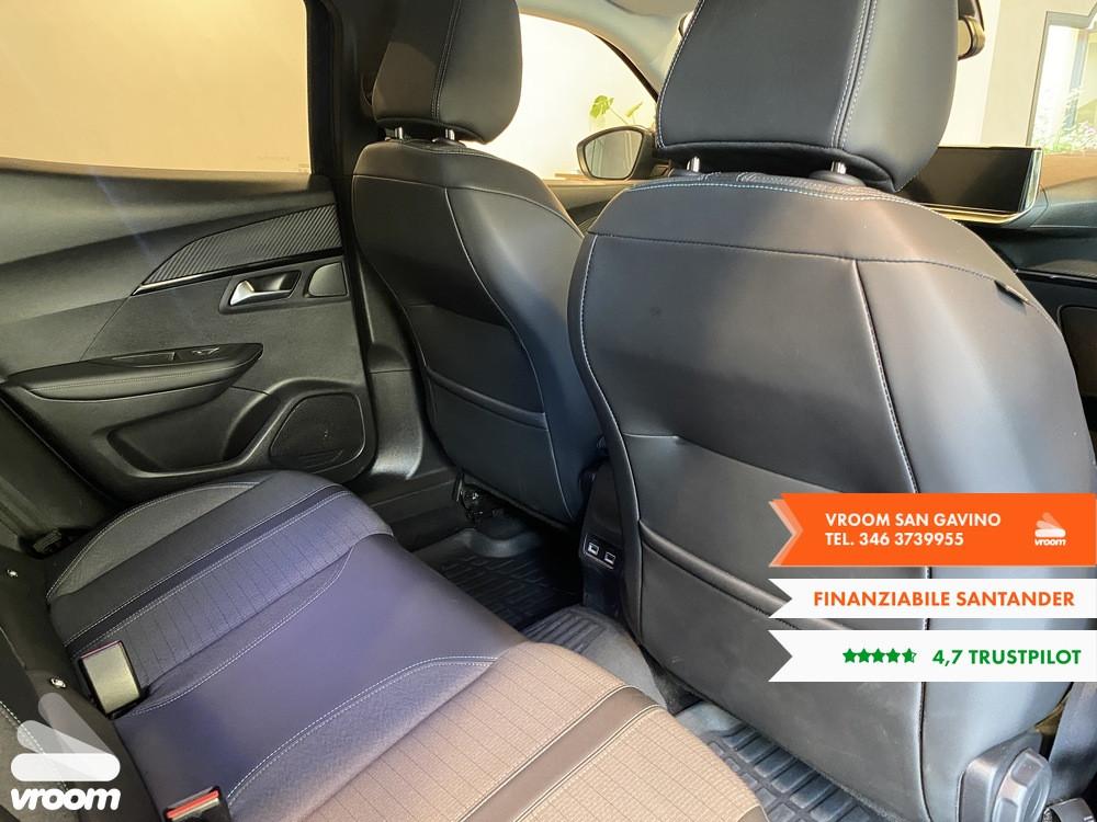 PEUGEOT 2008 2ª serie 2008 BlueHDi 130 S&S EAT...