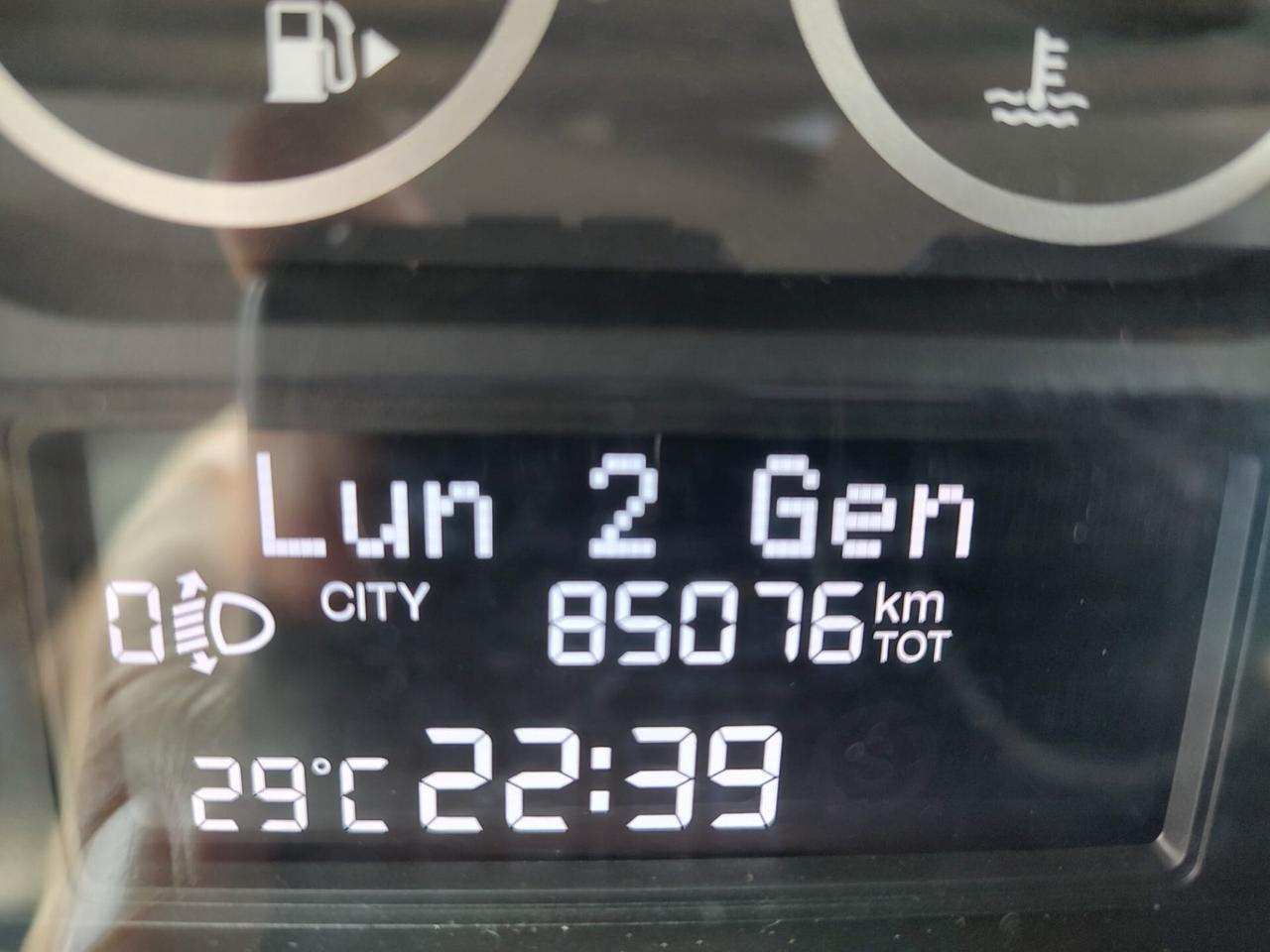 Lancia Ypsilon 1.2 69 CV 5 porte Silver, OK NEOPATENTATI, GARANZIA. L 12 MESI