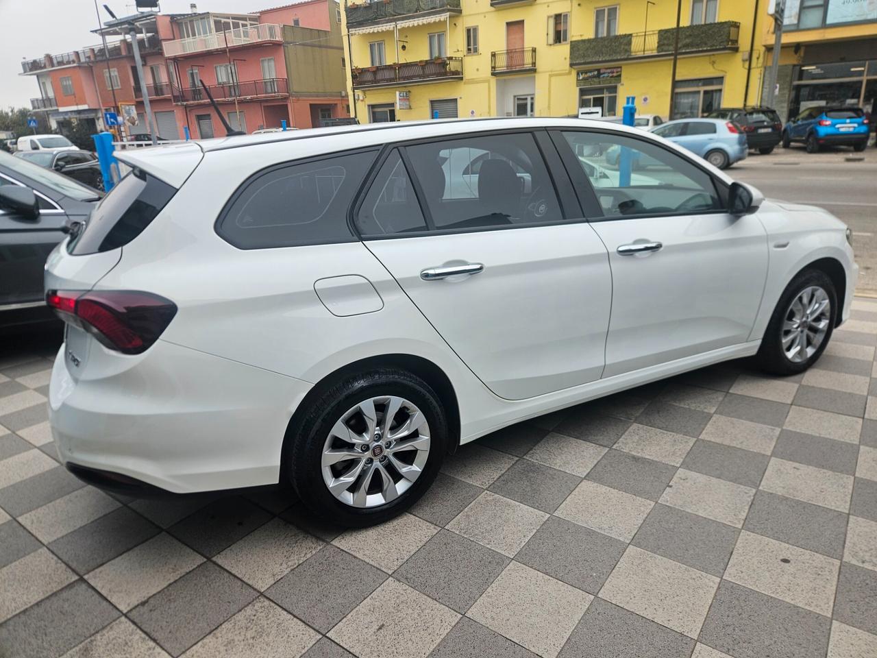 Fiat Tipo 1.3 Mjt S&S SW Business N1