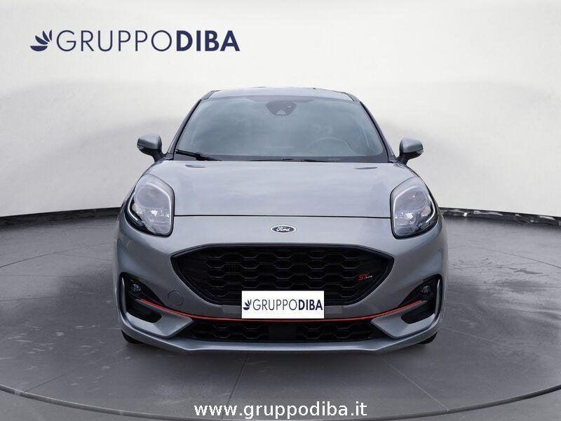 Ford Puma II 2020 Benzina 1.0 ecoboost h ST-Line X s&s 125cv