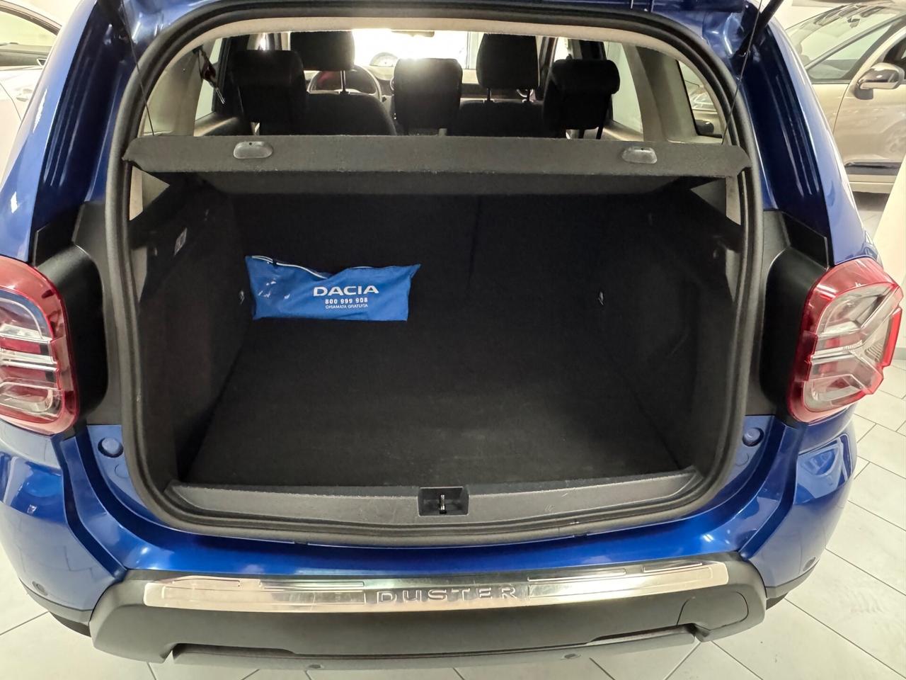 Dacia Duster 1.5 Blue dCi 8V 115 CV 4x2 Prestige