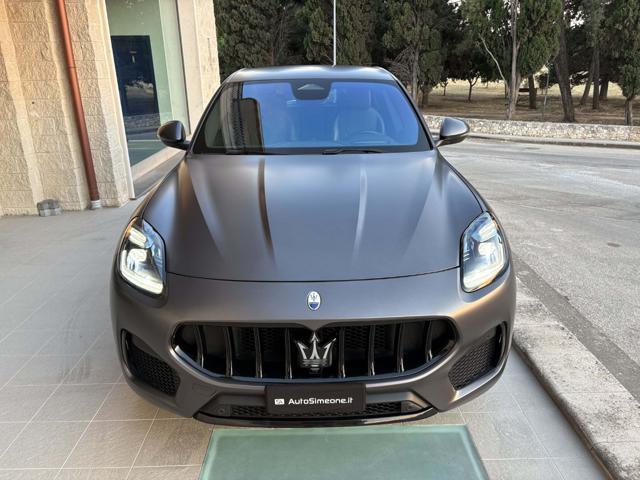 MASERATI Grecale Grecale MHEV 330 CV Modena