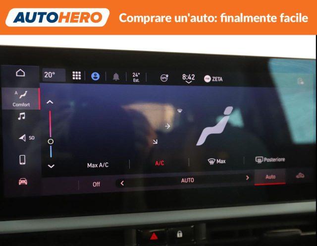 FIAT 500e Berlina 42 kWh Passion