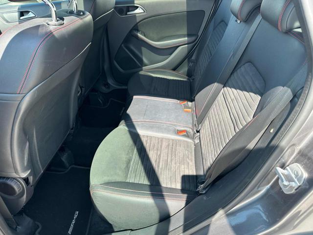MERCEDES-BENZ B 200 d Automatic Sport