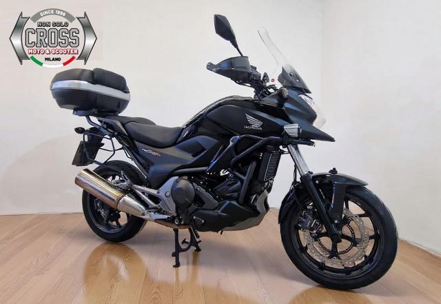 HONDA NC750 X DCT - ANNO 2014