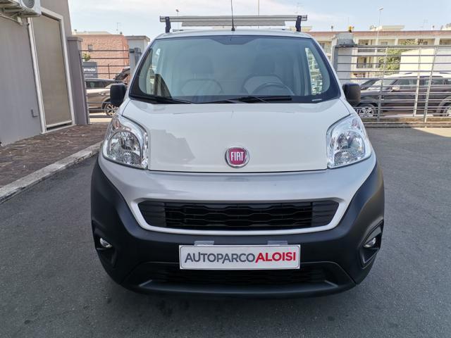 FIAT Fiorino 1.3 MJT 80CV Cargo SX