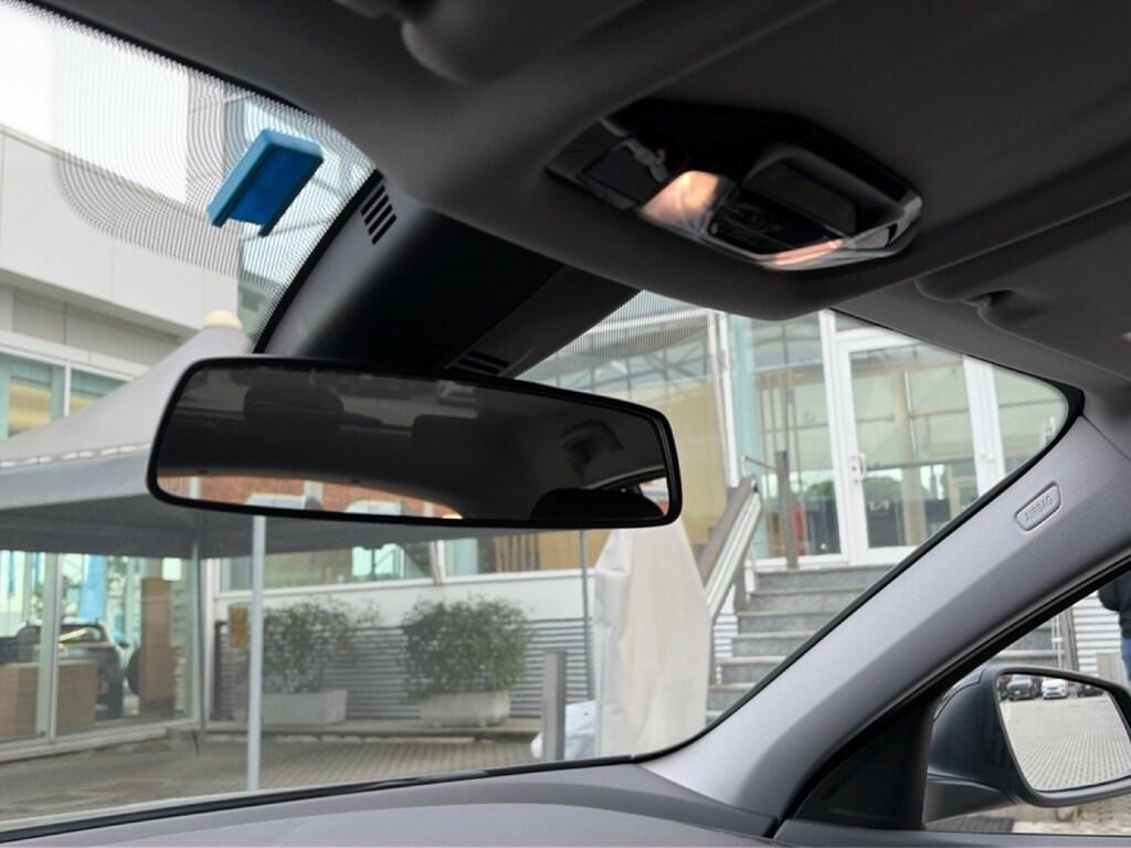 BMW Serie 1 5 Porte 116 i DCT