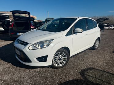 Ford C-Max 1.6 TDCi 115CV Business