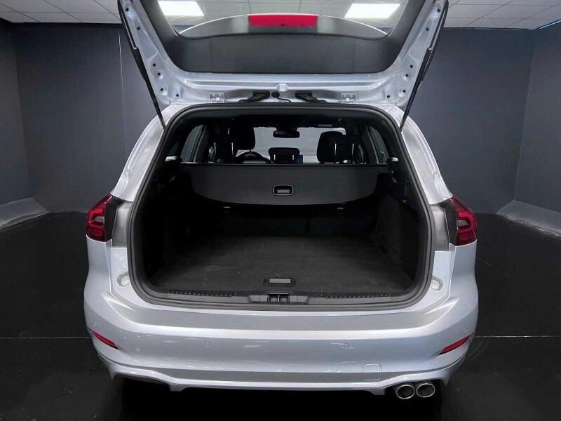 FORD Focus 4ª serie Focus 1.5 EcoBlue 115 CV a...