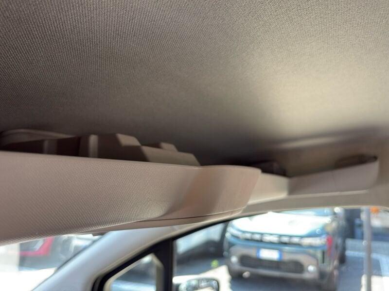 Renault Kangoo Kangoo 1.3 tce Authentic 100cv