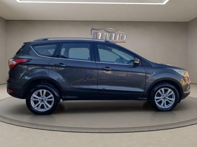 FORD Kuga 1.5 TDCI 120 CV S&S 2WD Business