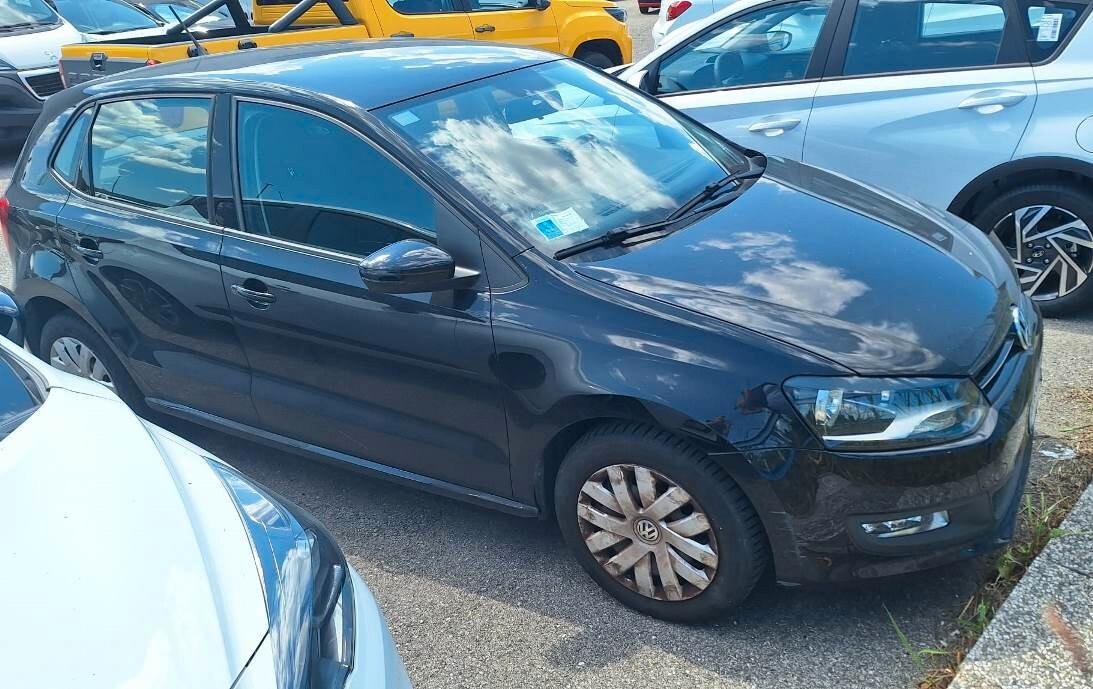 Volkswagen Polo 1.2 TDI 5p. Comfortline